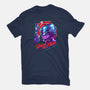 Dead or Alive-mens premium tee-zerobriant