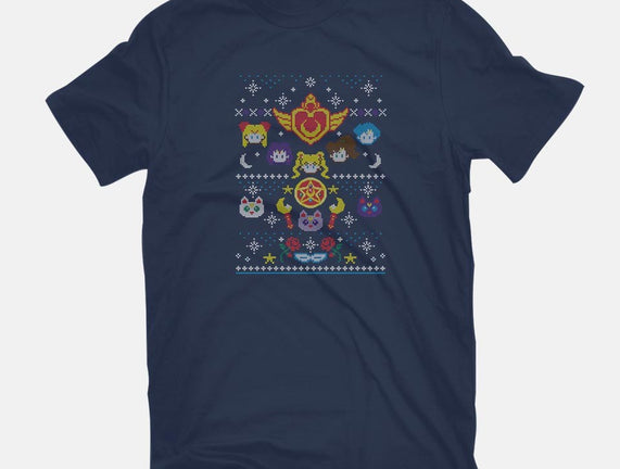 Merry Senshi