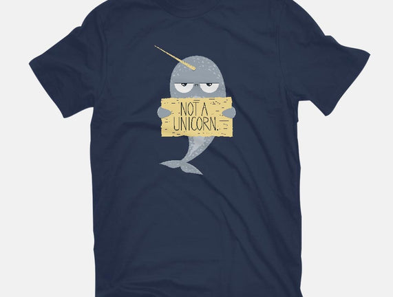 Not A Unicorn