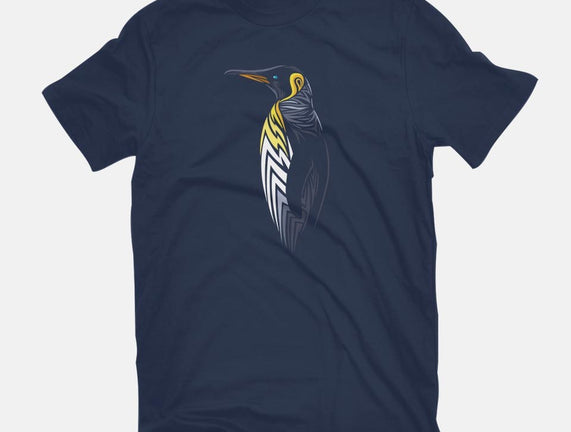 Tribal Penguin