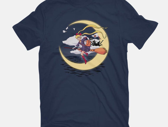 Sailor Delivery Service