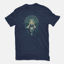 Pan's Nightmare-mens premium tee-Harantula