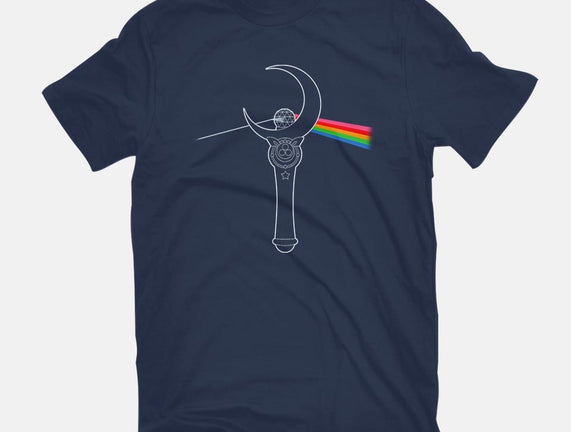 Dark Side Of The Moon Stick
