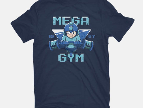 Mega Gym