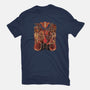 The Battle Of Grayskull-mens premium tee-Moutchy