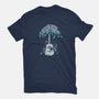 Sound of Nature-mens premium tee-jun087