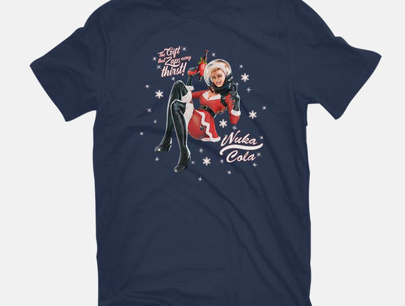 Mrs. Nuka Claus