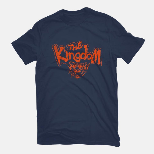 The Kingdom-mens long sleeved tee-illproxy