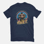 Mr. E.T.-mens long sleeved tee-Captain Ribman