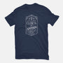 I Always Check Closets-mens premium tee-Ma_Lockser