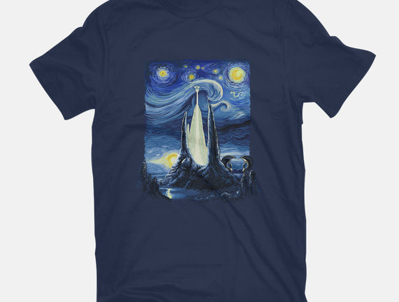 Starry Fantasia