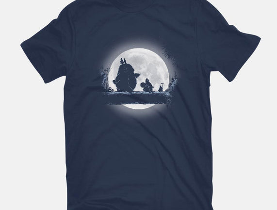 Hakuna Totoro