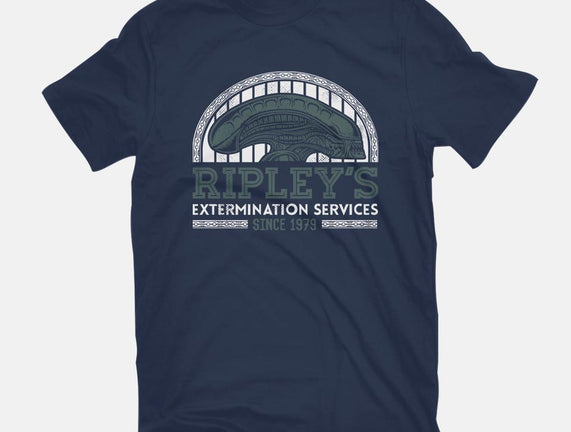 Ripley's Extermination Services