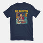 Sick Sad Fiction-mens premium tee-DonovanAlex