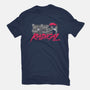 Radical Edward-mens premium tee-adho1982