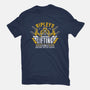 Building Better Bodies-youth basic tee-adho1982