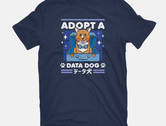 Adopt a Data Dog