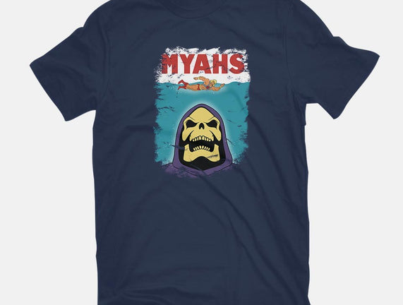 MYAHS