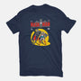 Maskman-mens long sleeved tee-paulagarcia