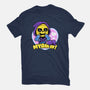 MYAWW!-youth basic tee-harebrained