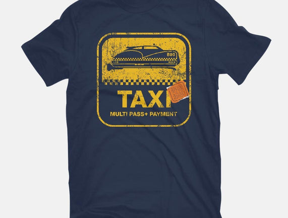 Dallas Taxi