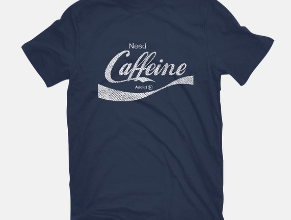 Need Caffeine