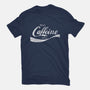 Need Caffeine-mens premium tee-Melonseta