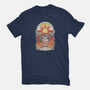 Church of the Sun-mens premium tee-AutoSave