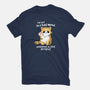 Bad Mood-mens long sleeved tee-NemiMakeit