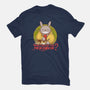 Won't You be My Neighbor-youth basic tee-KindaCreative