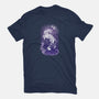 The Last Starry Sky-mens long sleeved tee-ChocolateRaisinFury