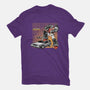 Marty McPrime-youth basic tee-Obvian