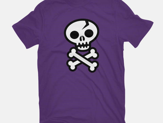 Skull and Crossbones