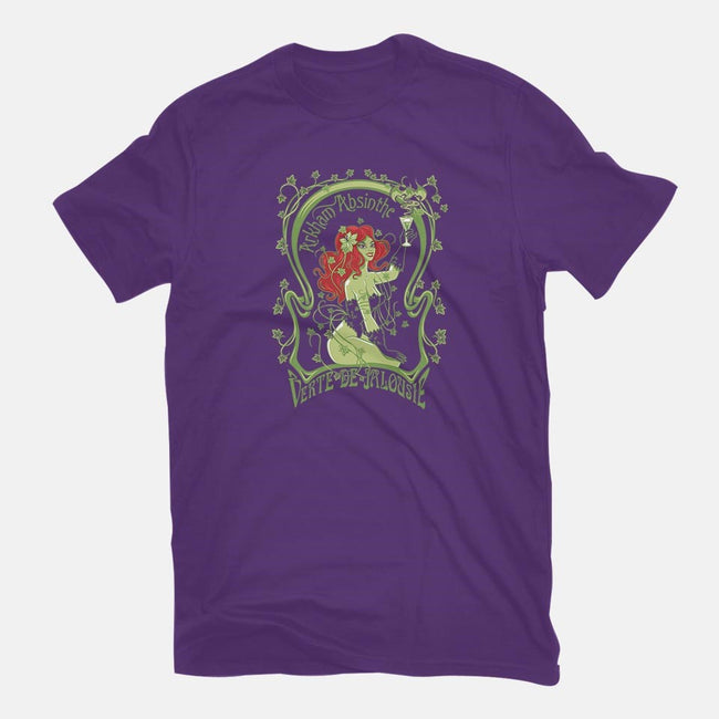 Arkham Absinthe-mens long sleeved tee-Nemons