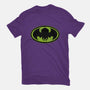 Dark God Rises-mens premium tee-IdeasConPatatas
