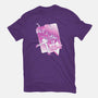 Truly Outrageous!-mens long sleeved tee-hugohugo