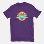 The Good Shirt-womens fitted tee-Mykelad