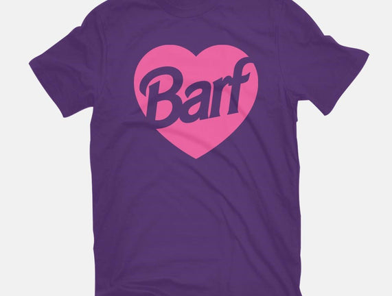 Barf