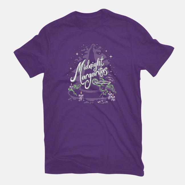 Midnight Margaritas-mens premium tee-Kat_Haynes