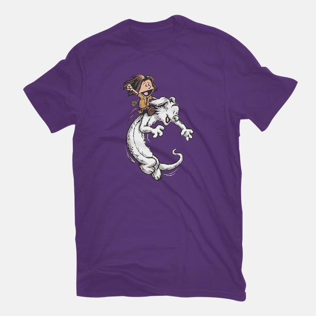 Neverending Imagination-mens premium tee-DJKopet