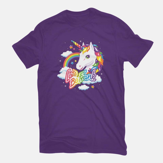 Let's Be Frank-youth basic tee-Kat_Haynes