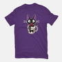Hey! It's Me!-mens basic tee-Alexhefe