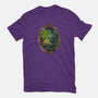 Cathulhu-mens long sleeved tee-MoniWolf