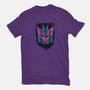 Decept-Iconic-mens basic tee-DJKopet