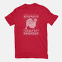 Jolly AF-womens basic tee-LiRoVi