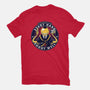 Classroom 3-E-mens premium tee-StudioM6