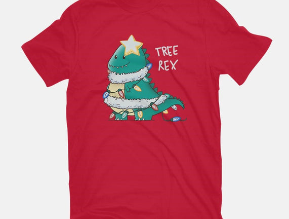 Tree-Rex