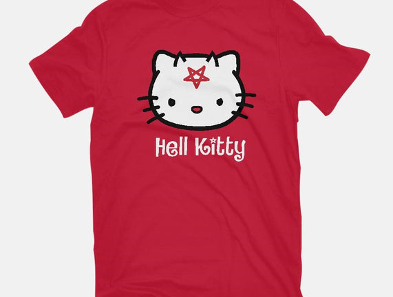 Hell Kitty