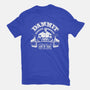 Dammit Gym-mens basic tee-mephias