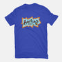 Adulting-mens premium tee-FreshFleur